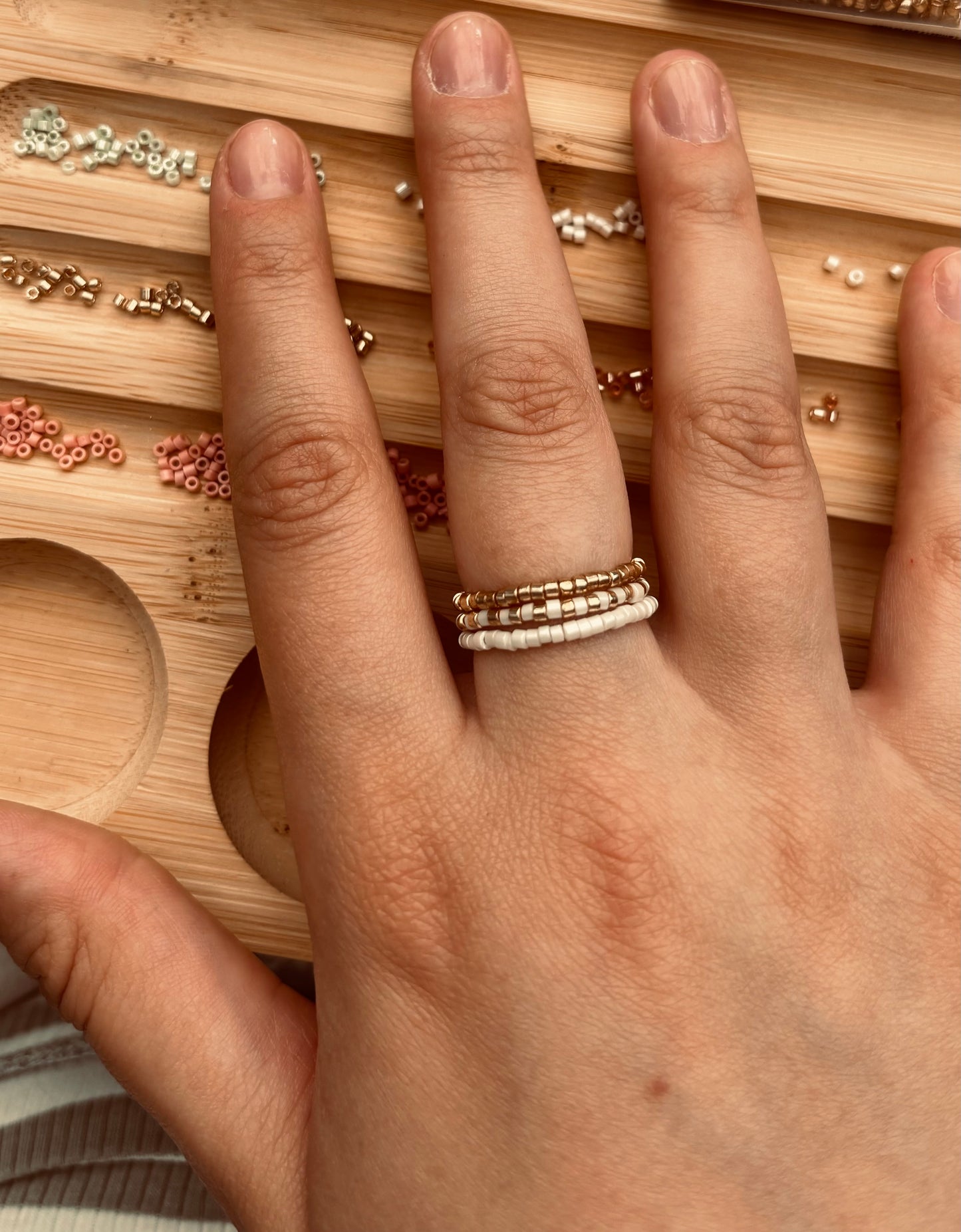 Makana Ring