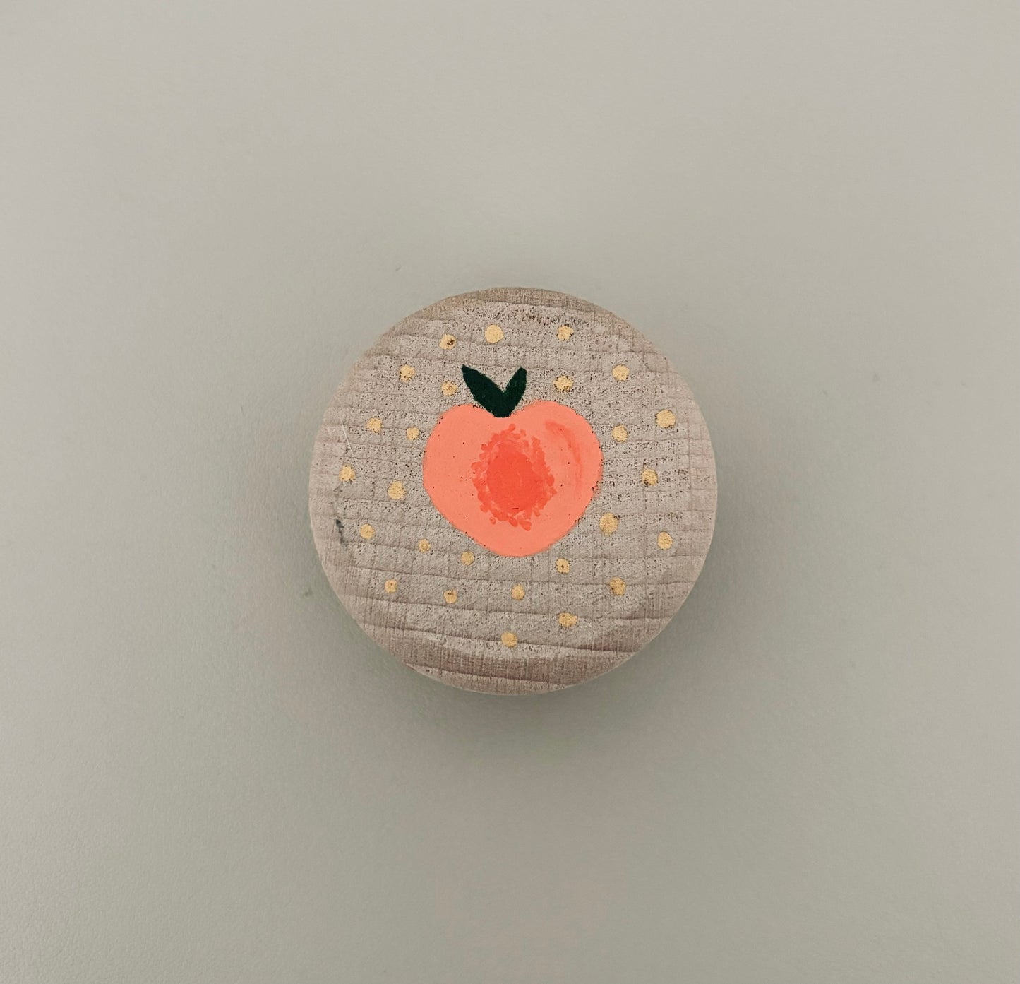 Koukī Jewellery Box