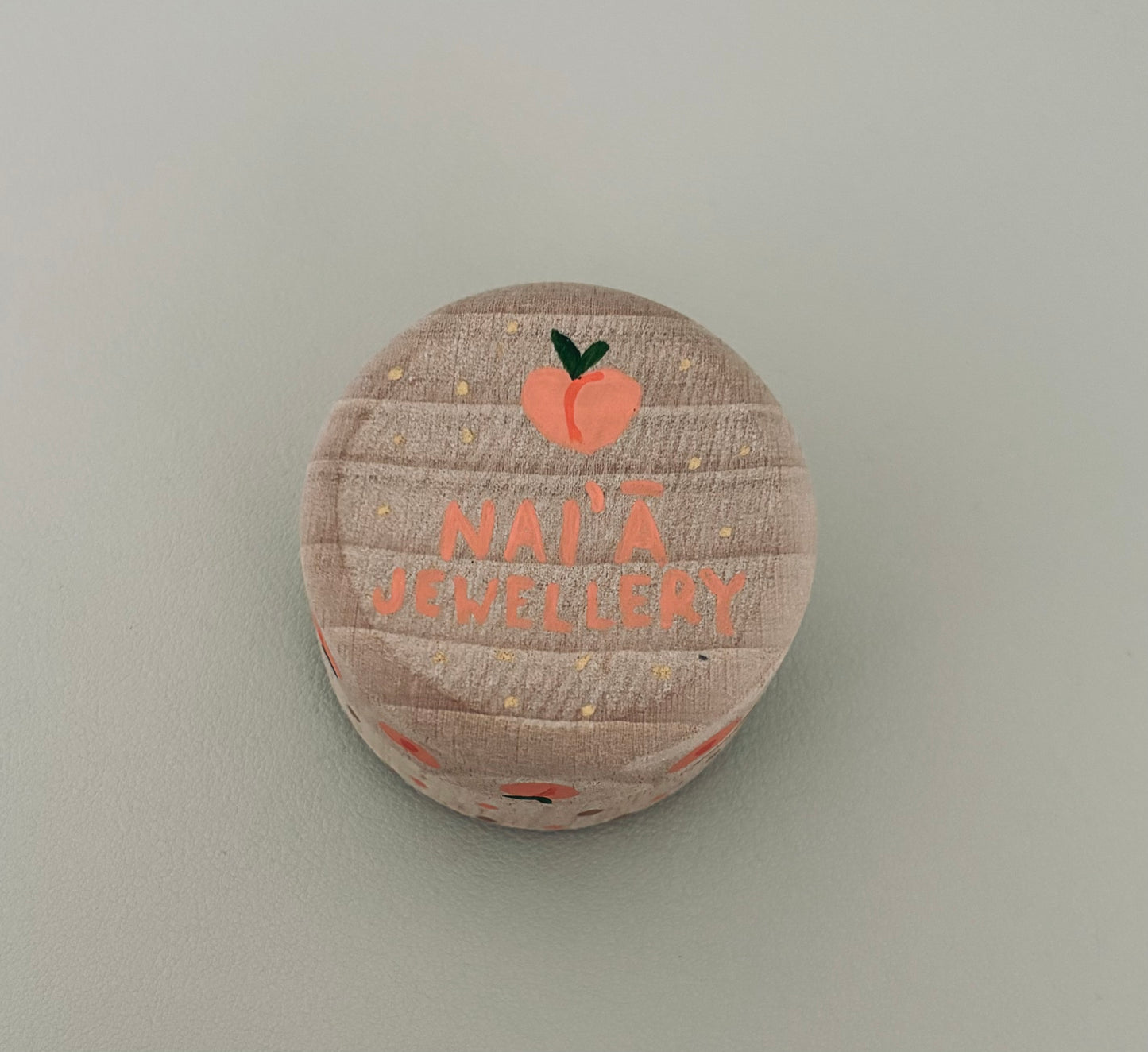 Koukī Jewellery Box