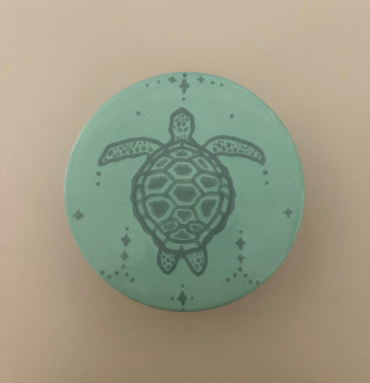 Honu Jewellery Box