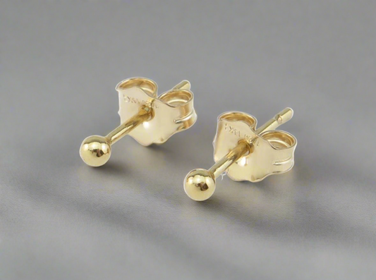 Stud Earrings