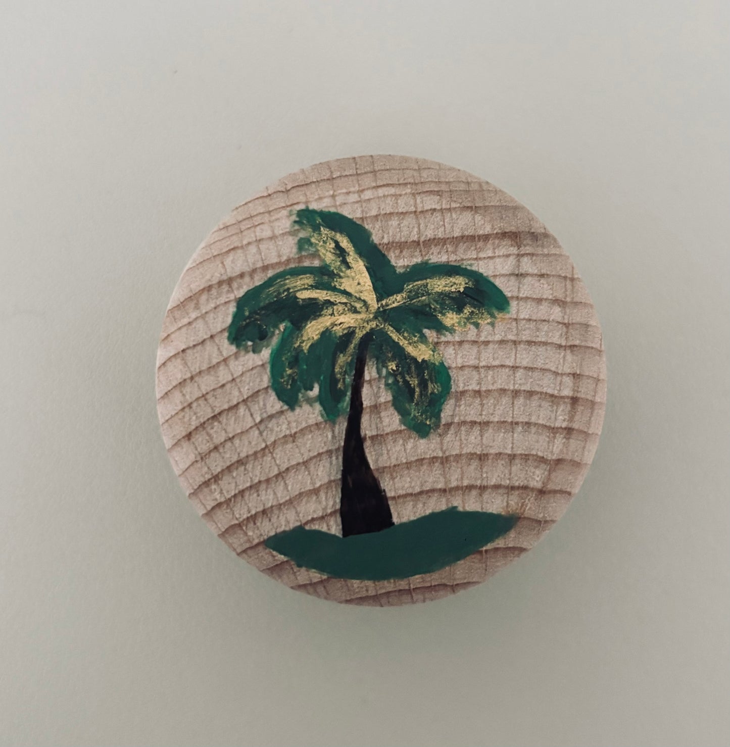 Pālama Jewellery Box