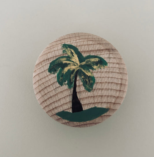 Pālama Jewellery Box