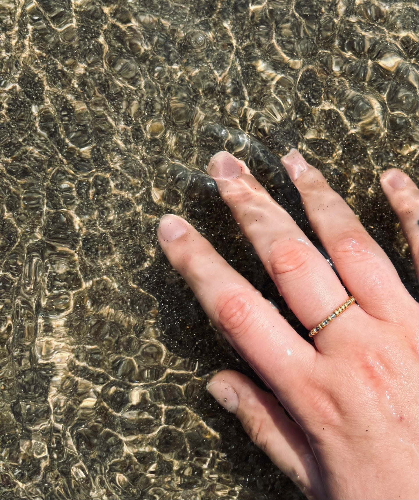 Makana Ring