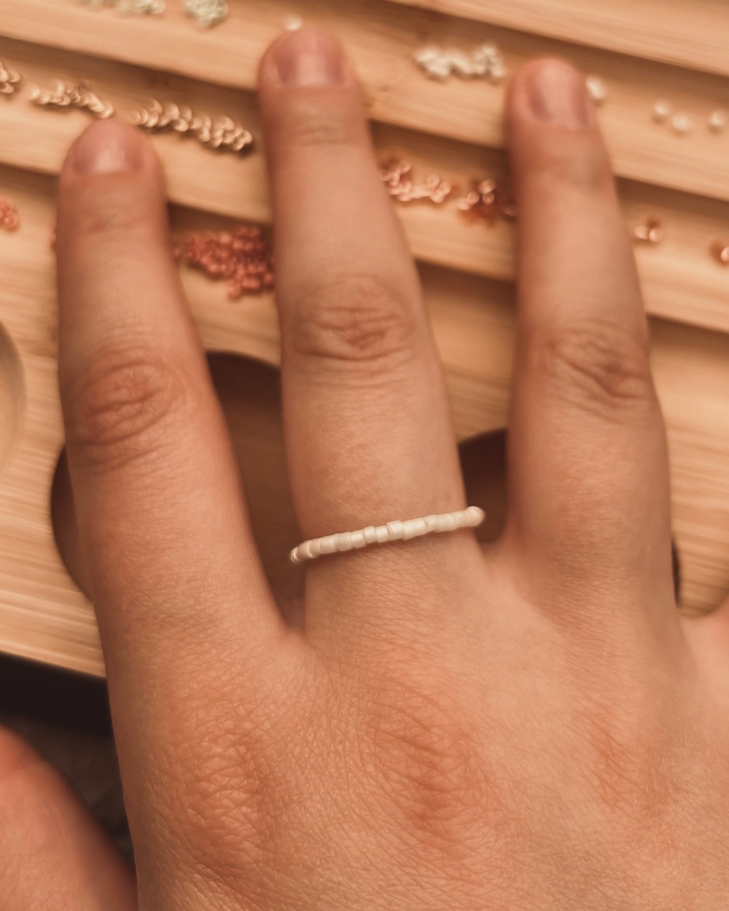 Makana Ring
