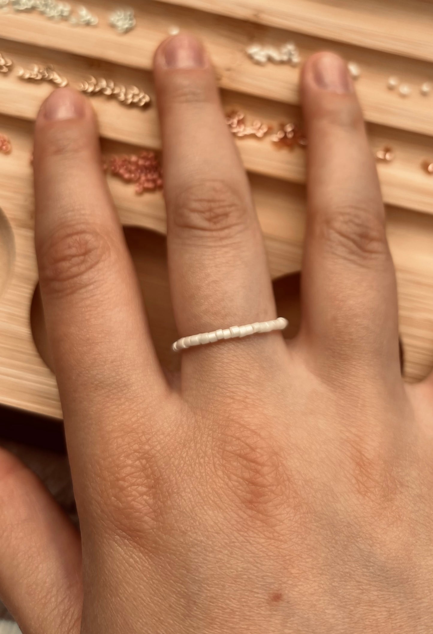 Makana Ring