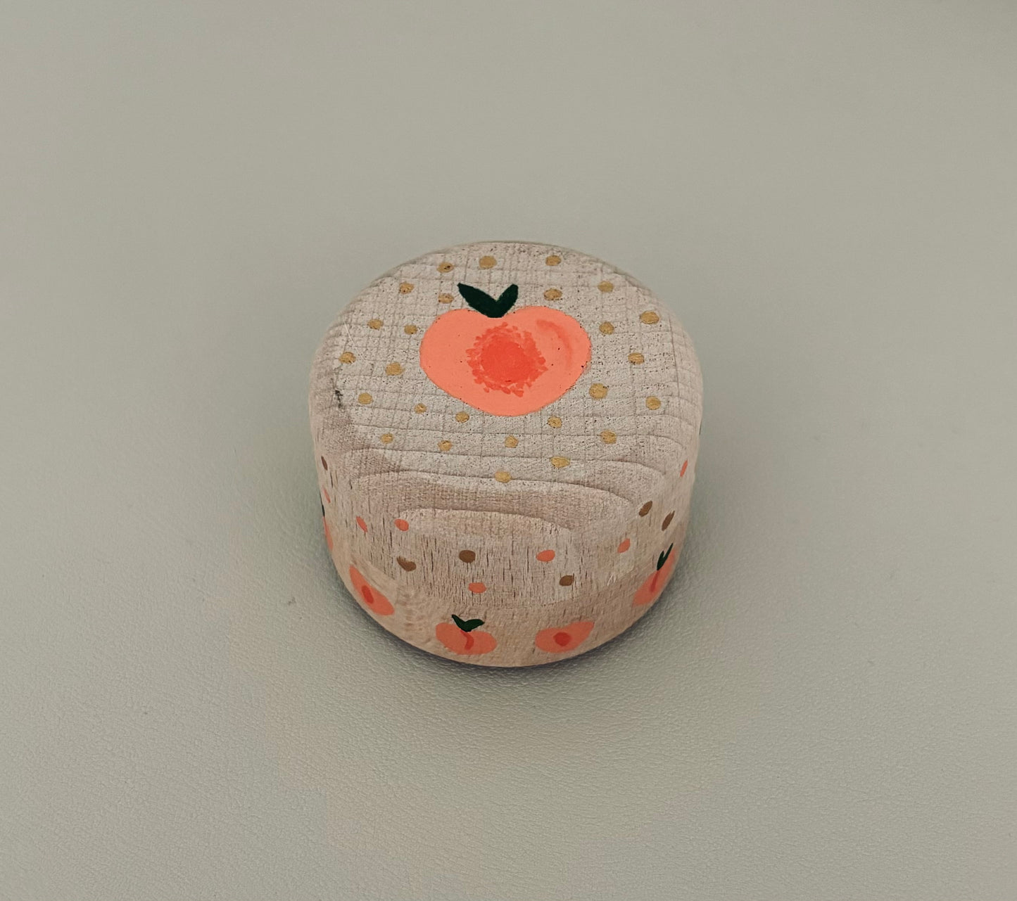 Koukī Jewellery Box