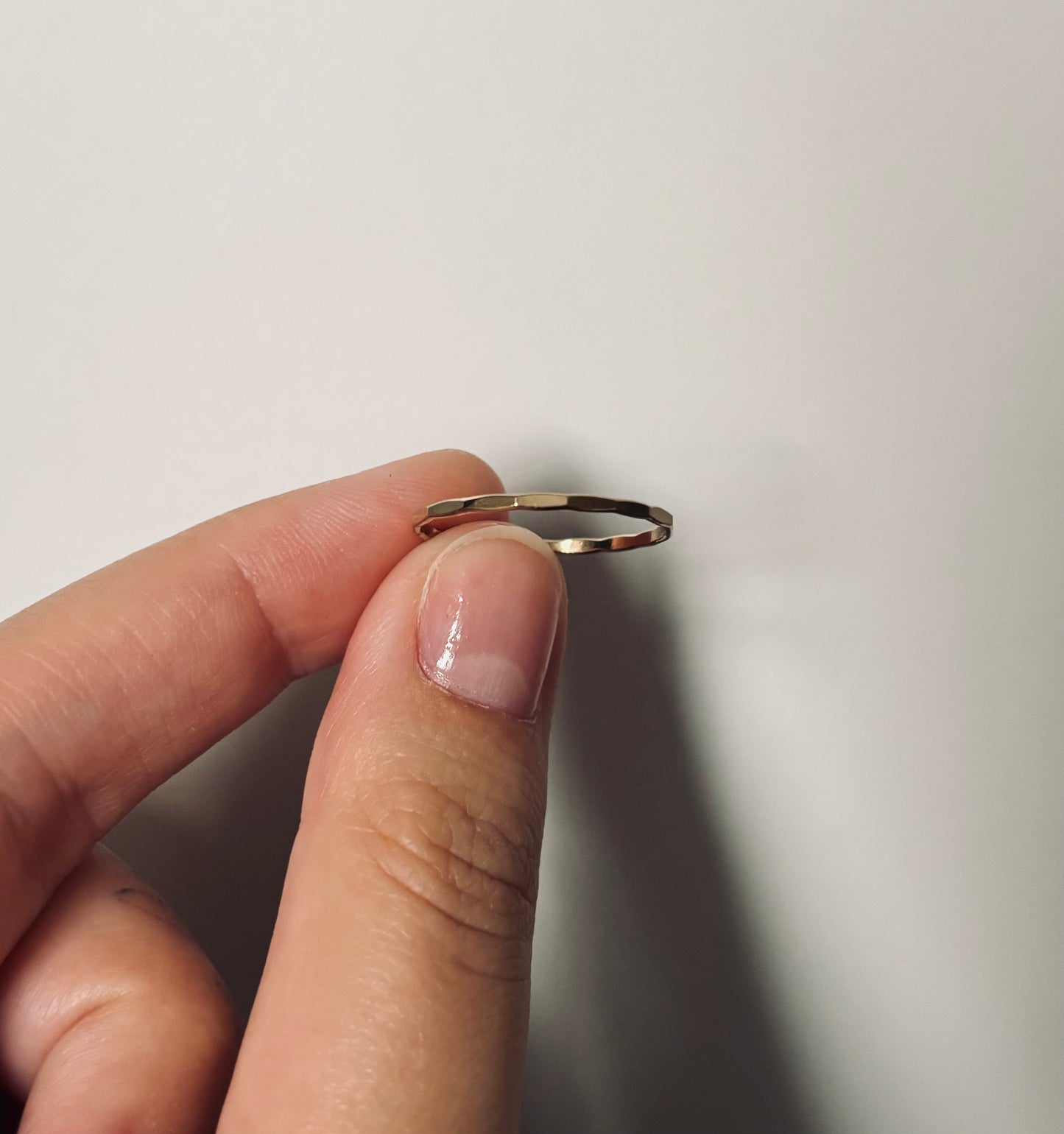 Leilani Ring