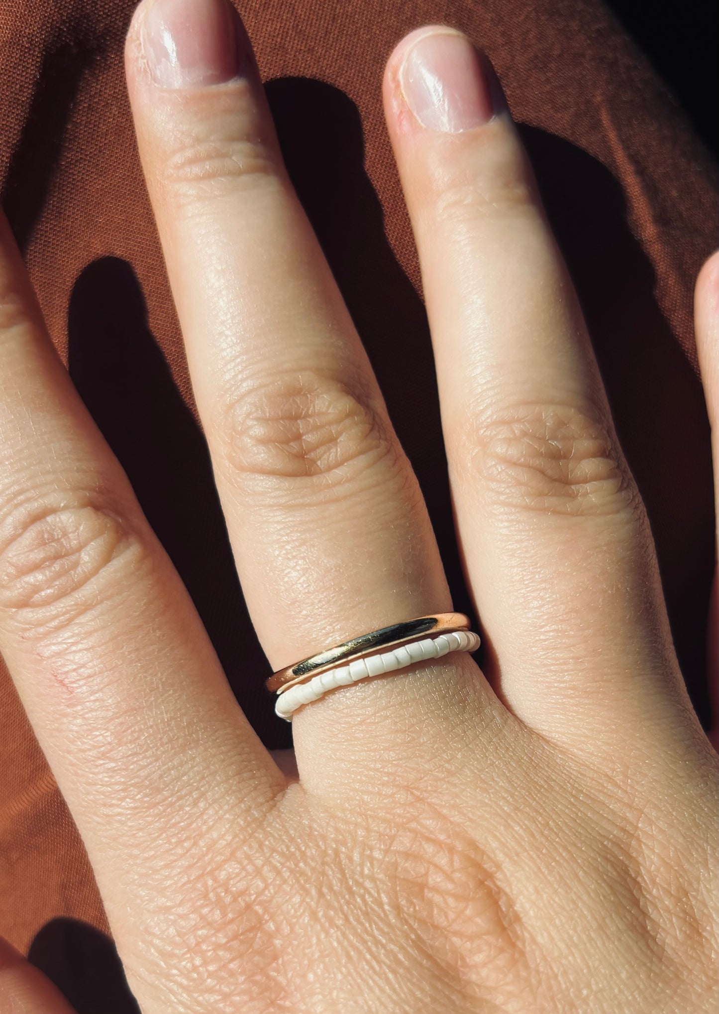 Makana Ring